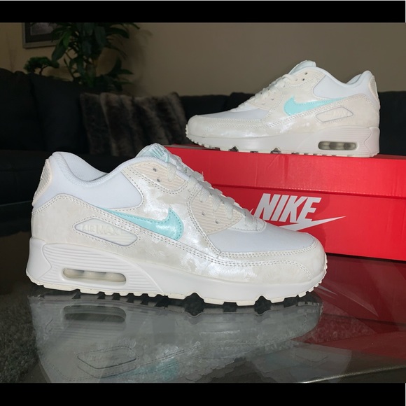 air max 90 sail igloo